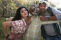 Love to Love Movie Stills